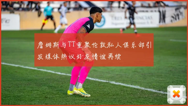 詹姆斯与TT重聚伦敦私人俱乐部引发媒体热议好友情谊再续